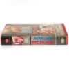 Silent Night, Deadly Night (1984) Korean VHS [NTSC] Korea Killer Santa Slasher