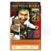 Vampire Cop Ricky (2008) Korean Late VHS [NTSC] Korea Comedy