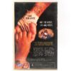 The Brave (1997) Korean VHS Rental [NTSC] Korea Johnny Depp Marlon Brando Rare