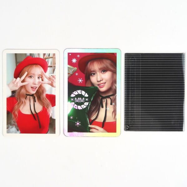 Twice Twicecoaster: Lane 1 Christmas Edition CD Album Momo