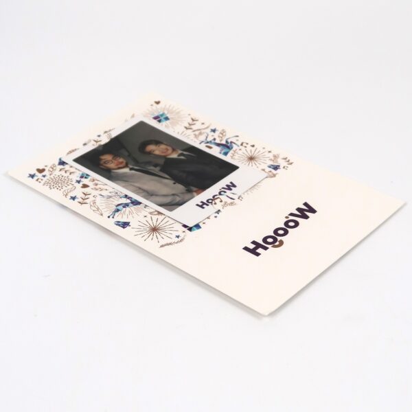 HoooW - 2nd Single & Season's Greetings 2020 g.o.d Hoyoung Taewoo K-Pop
