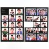 BTS 2020 Season's Greetings Complete Set RM Lenticular Card [read]