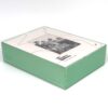 BTS 2020 Season's Greetings Complete Set RM Lenticular Card [read]