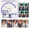 NINE.i - [I (Part.1)] 1st Mini Album CD K-Pop 2022