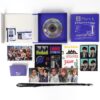 NINE.i - [I (Part.1)] 1st Mini Album CD K-Pop 2022