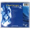 Click-B - Challenge 2nd Album CD 2000 K-Pop
