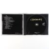 Click-B - Click-B3 3rd Album CD 2001 K-Pop