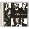 Click-B - To You 3.5 Album CD 2001 K-Pop
