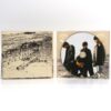 Click-B - Cowboy 4th Album CD 2003 K-Pop