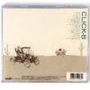 Click-B - Remake Album Smile CD 2006 K-Pop