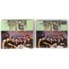 2000 Click-B In Live Festival VCD Video CD 2000 K-Pop