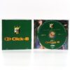 2000 Click-B In Live Festival VCD Video CD 2000 K-Pop