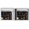 Click-B 2002 Concert Growing Up VCD Video CD K-Pop