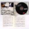 Radiohead - Kid A Korean CD Album Korea 2000
