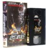 Android Apocalypse (2007) Korean VHS Rental [NTSC] Korea Post-Apocalypse