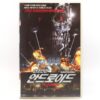 Android Apocalypse (2007) Korean VHS Rental [NTSC] Korea Post-Apocalypse