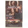 Android Apocalypse (2007) Korean VHS Rental [NTSC] Korea Post-Apocalypse