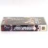 Android Apocalypse (2007) Korean VHS Rental [NTSC] Korea Post-Apocalypse