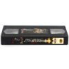 Android Apocalypse (2007) Korean VHS Rental [NTSC] Korea Post-Apocalypse