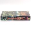 Crocodile Alert (2006) Korean Late VHS Rental [NTSC] Korea Zwei Zum Fressen Gern