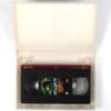 Crocodile Alert (2006) Korean Late VHS Rental [NTSC] Korea Zwei Zum Fressen Gern