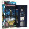Christmas Carol: The Movie (2001) Korean VHS [NTSC] Korea English Audio