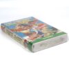 Street Fighter (1992) Korean VHS Sealed [NTSC] Korea Daiwan Animation Rare