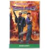 Korean Terminator (1992) Korean VHS [NTSC] Korea Comedy