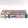 Korean Terminator (1992) Korean VHS [NTSC] Korea Comedy