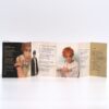 Click-B - Click-B3 3rd Album Cassette Tape 2001 K-Pop