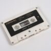 Click-B - Click-B3 3rd Album Cassette Tape 2001 K-Pop
