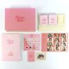 IZ*One - Secret Time Good Set Incomplete [No PC, read]