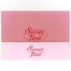 IZ*One - Secret Time Good Set Incomplete [No PC, read]