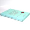 IZ*ONE – Secret Diary Spring Collection 2020 Blue Set [incomplete, read]