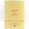 IZ*ONE – Secret Diary Spring Collection 2020 Yellow Set [incomplete, read]