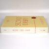 IZ*ONE – Secret Diary Spring Collection 2020 Yellow Set [incomplete, read]