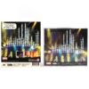 S.E.S. - First Concert 2000 Korean VCD Korea SM Entertainment