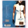 Mina - Re:Turn CD 2nd Album 2000s K-Pop R&B Korea 2004 Shim Mina