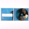Mina - Re:Turn CD 2nd Album 2000s K-Pop R&B Korea 2004 Shim Mina