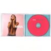 Mina - Rendezvous CD 1st Album 2000s K-Pop R&B Korea 2002 Shim Mina