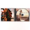 Mina - Fly High CD Single 2000s K-Pop Korea 2006 Shim Mina