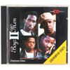 Boyz II Men - Then II Now Rare Korean VCD Video CD Korea Polygram