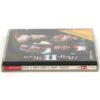 Boyz II Men - Then II Now Rare Korean VCD Video CD Korea Polygram