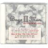 Boyz II Men - The Color of Love Korean Promo Single CD US Korea