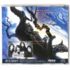 Blind Guardian - Somewhere Far Beyond Korean Album CD Korea