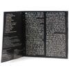 Blind Guardian - Somewhere Far Beyond Korean Album CD Korea