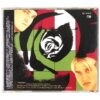 Ace of Base - Happy Nation U.S. Version Korean Album CD Korea