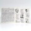 Backstreet Boys - Millennium Korean Album CD Korea Britney Spears Insert