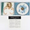Carrie Underwood - Play On Korean Promo CD Album Korea
