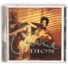 Celine Dion - The Colour Of My Love Korean CD Album Korea